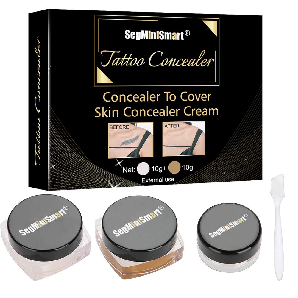 Top 10 Best Sellers Body Concealer Reviews