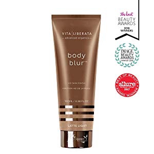 Top 10 Best Sellers Body Bronzers Reviews