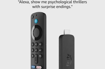 Top 10 Best Sellers Amazon Devices & Accessories Reviews