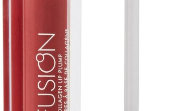 Top 10 Best Sellers in Lip Plumpers Reviews