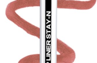 Top 10 Best Sellers in Lip Liners Reviews