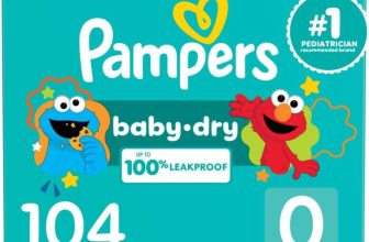 Top 10 Best Sellers Baby Care Products Reviews