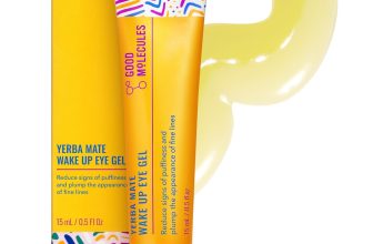 Top 10 Best Sellers in Eye Treatment Gels Reviews