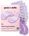 Top 10 Best Sellers in Eye Masks Reviews
