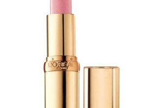 Top 10 Best Sellers in Lipstick Reviews