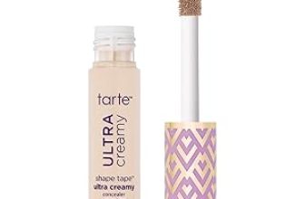 Top 10 Best Sellers Eye Concealer Reviews
