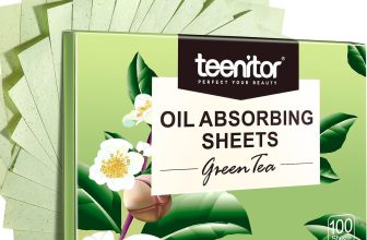 Top 10 Best Sellers Makeup Blotting Paper Reviews