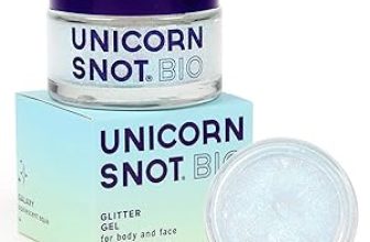 Top 10 Best Sellers Body Glitters Reviews