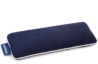 Top 10 Best Sellers in Yoga Silk Eye Bags Reviews