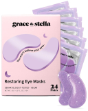 Top 10 Best Sellers in Eye Masks Reviews