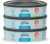 Top 10 Best Sellers in Baby Diapering Products Reviews